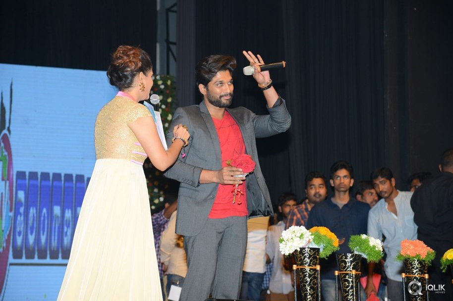 Oka-Manasu-Movie-Audio-Launch